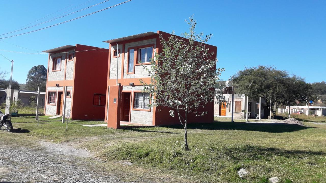 Alquiler Dpto Leilighet San Salvador de Jujuy Eksteriør bilde